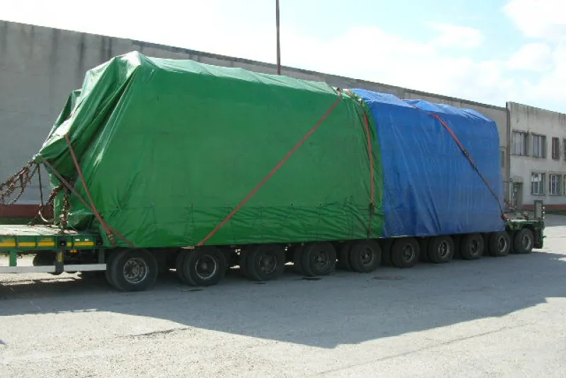 Manipulácia s ťažkou technikou