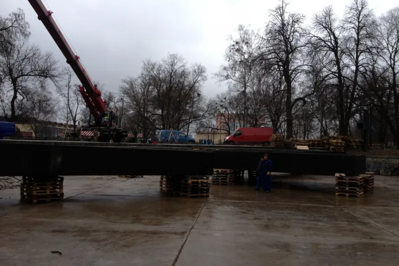 Priemyselné sťahovanie DONO Košice